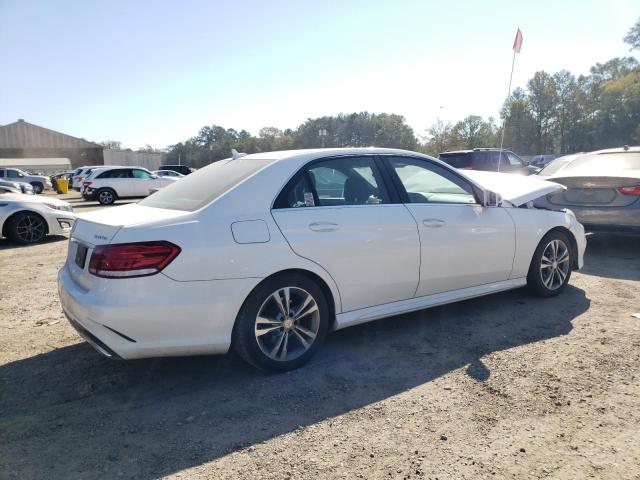 2016 MERCEDES-BENZ E 250 BLUE - WDDHF9HB0GB275058