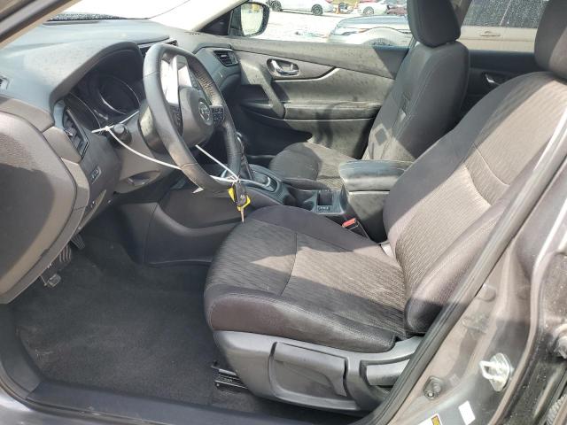 2020 NISSAN ROGUE S - 5N1AT2MT2LC749067