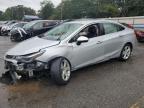 2016 CHEVROLET CRUZE PREM - 1G1BG5SM0G7300634