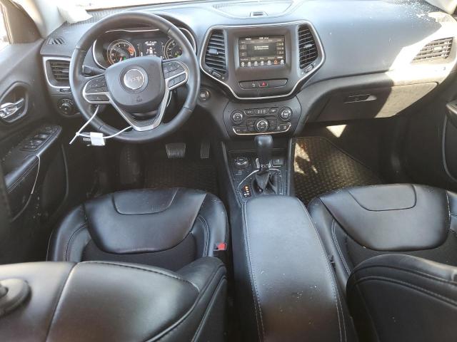 2019 JEEP CHEROKEE L - 1C4PJMLX4KD310644