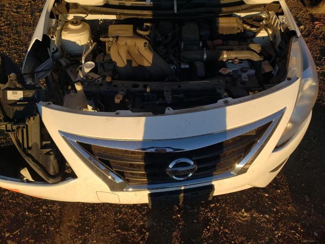 2019 NISSAN VERSA S - 3N1CN7AP6KL868483