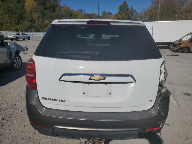 2017 CHEVROLET EQUINOX LT - 2GNFLFEK5H6166300