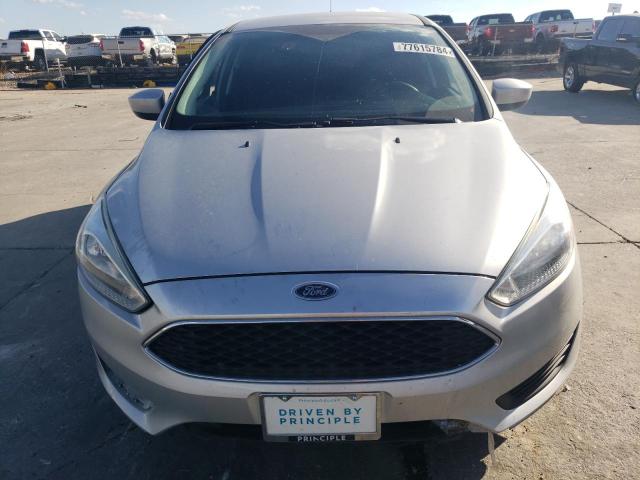 VIN 1FADP3K2XJL279296 2018 FORD FOCUS no.5