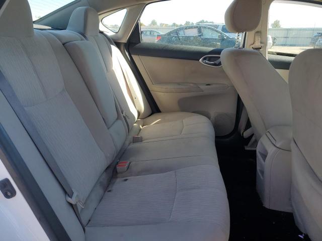 2015 NISSAN SENTRA S - 3N1AB7AP2FL694904