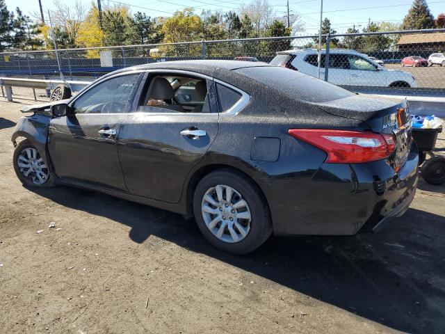 VIN 1N4AL3AP7HC246195 2017 NISSAN ALTIMA no.2