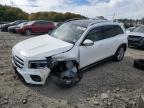 Lot #3027100766 2023 MERCEDES-BENZ GLB 250 4M