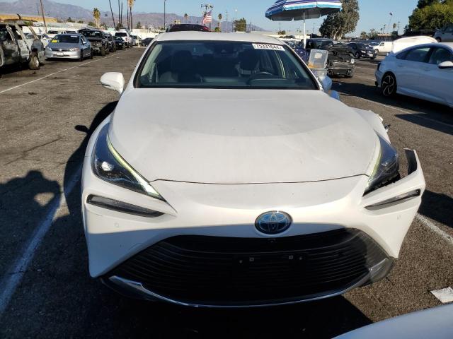 2022 TOYOTA MIRAI LE JTDAAAAA1NA005286