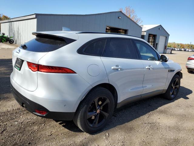 Vin: sadck2fx1ka392222, lot: 76044604, jaguar f-pace prestige 20193