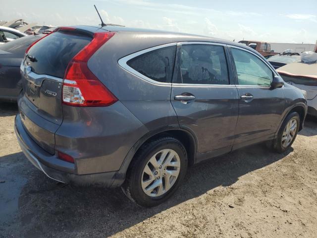 2015 HONDA CR-V EX - 5J6RM4H54FL075840