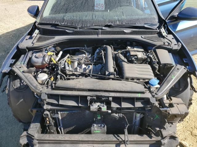 2020 VOLKSWAGEN JETTA SEL - 3VWEB7BU5LM009591