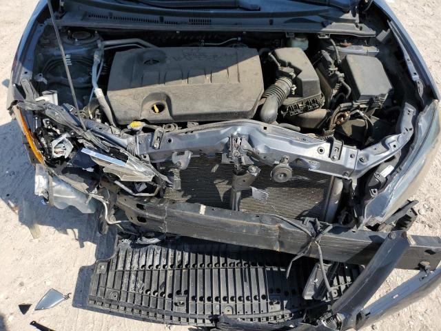 2017 TOYOTA COROLLA L - 2T1BURHE7HC768688