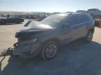 2021 JEEP CHEROKEE L - 1C4PJLMX6MD107279