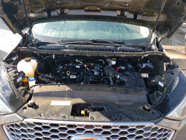 VIN 2FMPK4J91PBA21571 2023 Ford Edge, Sel no.11