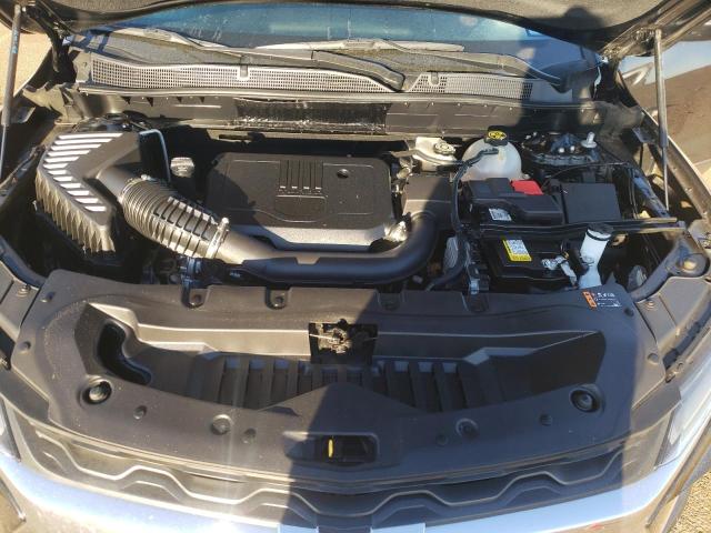 2024 CHEVROLET BLAZER 2LT - 3GNKBCR40RS137835