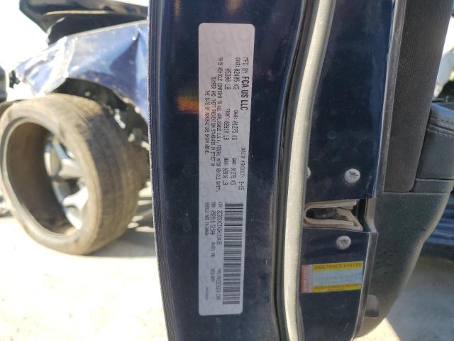 2016 DODGE CHARGER R/ - 2C3CDXCTXGH110435
