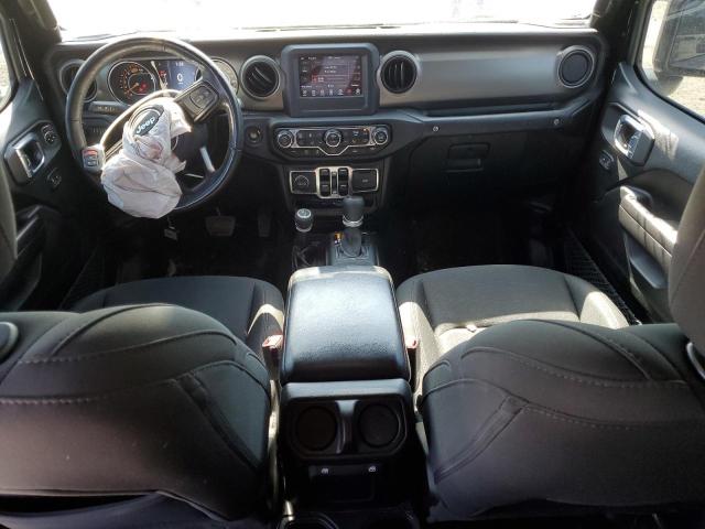 2021 JEEP WRANGLER U 1C4HJXDN3MW630919