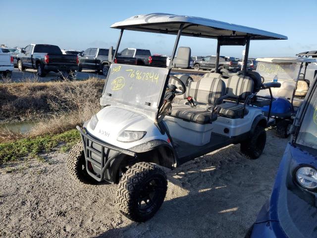 GOLF CART 2024 silver   FLA131990 photo #3