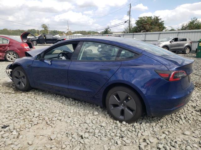 2023 TESLA MODEL 3 - 5YJ3E1EA0PF512651