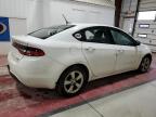 Lot #3024062777 2015 DODGE DART SXT