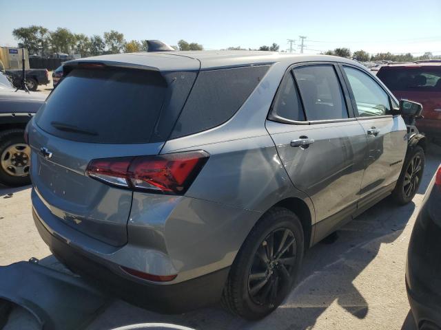 2023 CHEVROLET EQUINOX LS - 3GNAXHEG3PL206017
