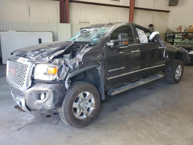 2016 GMC SIERRA K35 - 1GT42YE82GF247214