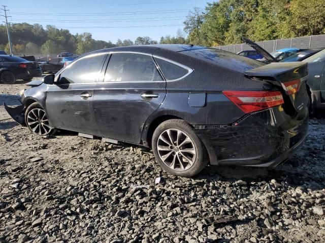 2017 TOYOTA AVALON XLE - 4T1BK1EB4HU263742