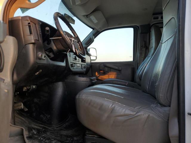 2016 GMC SAVANA G25 1GTW7BFF5G1133399