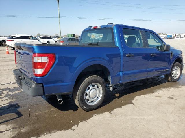 2022 FORD F150 SSV 1FTFW1SD2NFA99875