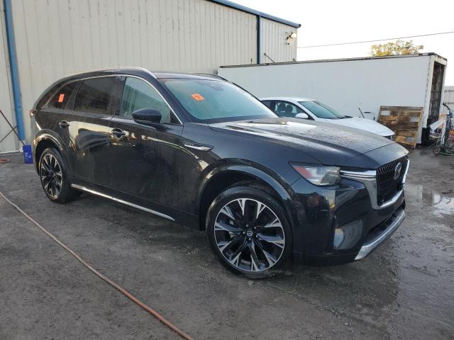 2024 MAZDA CX-90 JM3KK1HC0R1148011