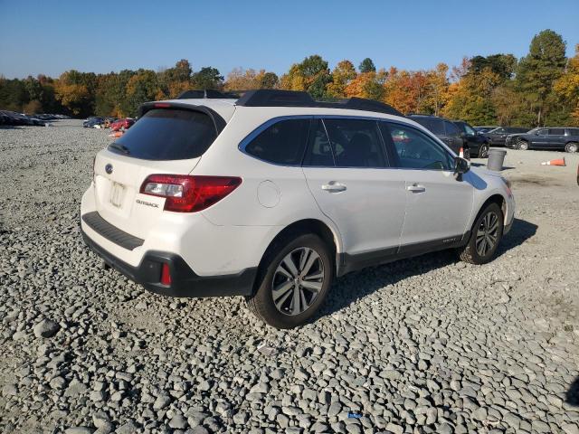 2018 SUBARU OUTBACK 2. - 4S4BSANC3J3241204