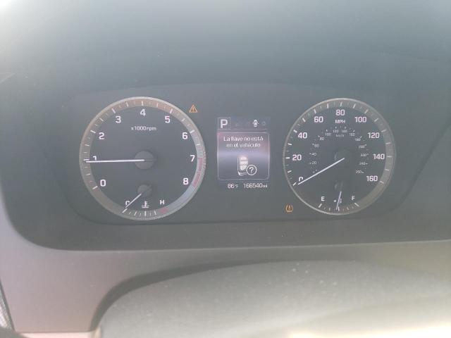 2016 HYUNDAI SONATA SPO - 5NPE34AF1GH344294