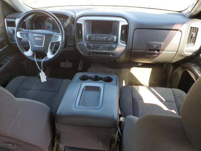 2018 GMC SIERRA K15 - 3GTU2MEC1JG122885