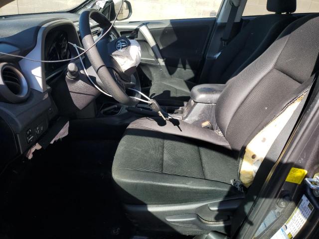 2017 TOYOTA RAV4 LE - 2T3BFREV9HW562471