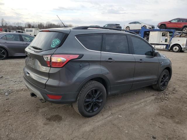 2018 FORD ESCAPE SE - 1FMCU9GD3JUD60545
