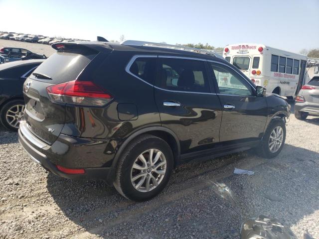 2017 NISSAN ROGUE S - KNMAT2MT3HP597725