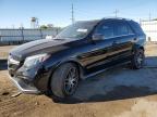 2017 MERCEDES-BENZ GLE 63 AMG - 4JGDA7FB8HA849536