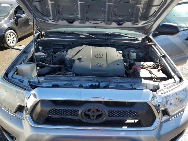 2015 TOYOTA TACOMA DOU - 5TFJU4GN4FX071543