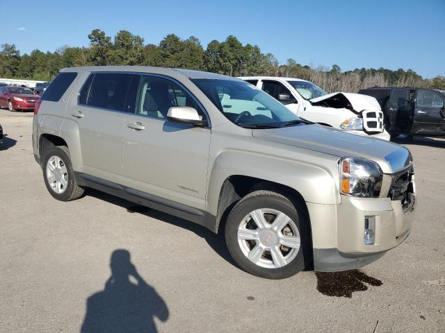 2015 GMC TERRAIN SL - 2GKALMEK9F6437805