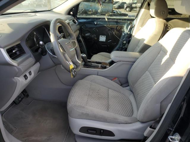 2017 GMC ACADIA SLE - 1GKKNSLS2HZ144230