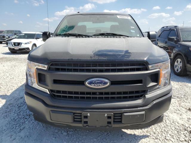 2019 FORD F150 SUPER - 1FTEX1C58KKE91374