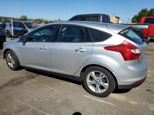 VIN 1FADP3K26DL188563 2013 Ford Focus, SE no.2