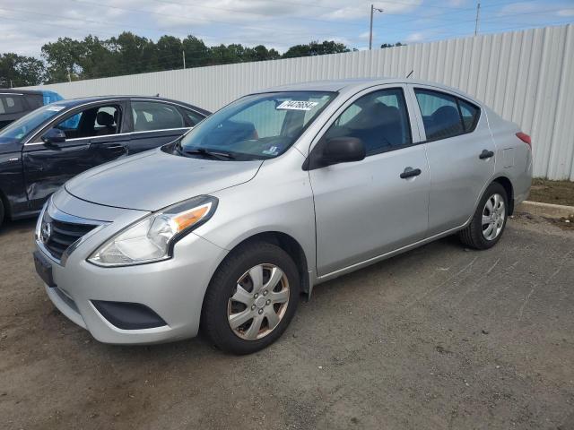 2015 NISSAN VERSA S #2945146678