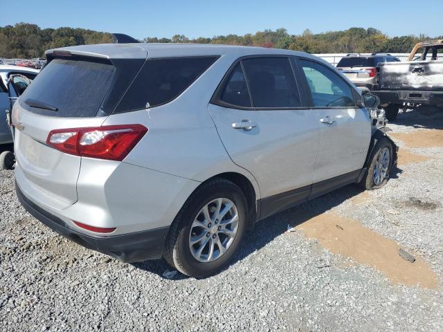 2020 CHEVROLET EQUINOX LS - 3GNAXHEV1LS715568