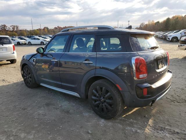 VIN WMZYT5C55K3E63335 2019 MINI COOPER no.2