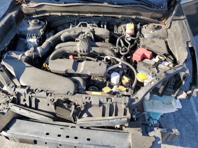 2015 SUBARU FORESTER 2 - JF2SJADC0FH582001