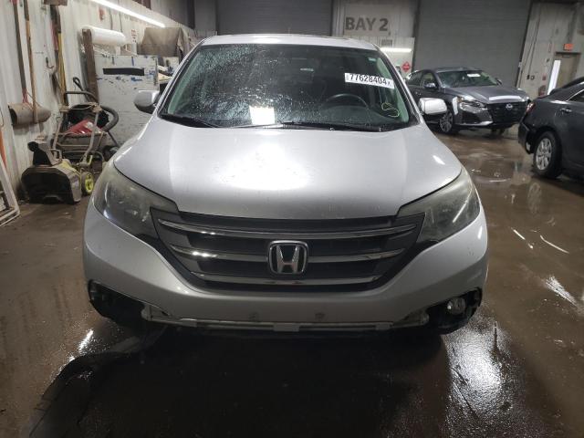 VIN 5J6RM4H59EL049099 2014 Honda CR-V, EX no.5