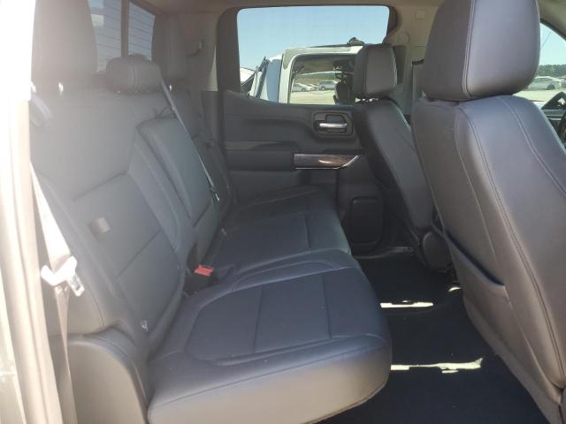 2021 CHEVROLET SILVERADO - 3GCUYGET9MG202150