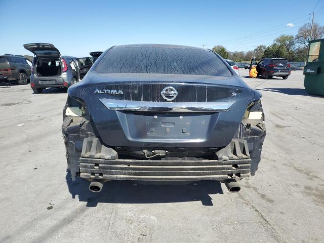 VIN 1N4AL3AP2FC450609 2015 Nissan Altima, 2.5 no.6