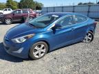 HYUNDAI ELANTRA SE photo