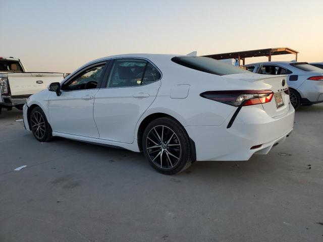 2023 TOYOTA CAMRY SE N - 4T1G11AK1PU787329